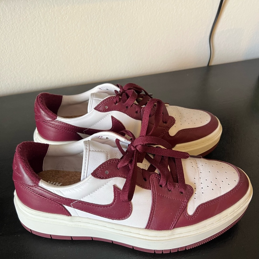 Air Jordan 1 Elevate Low